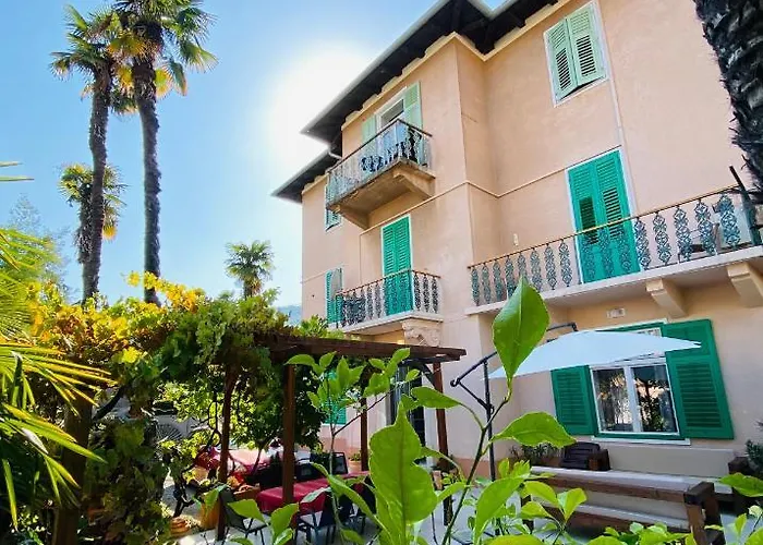 Villa Palma