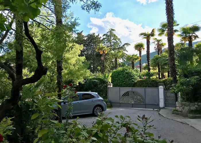 Villa Palma