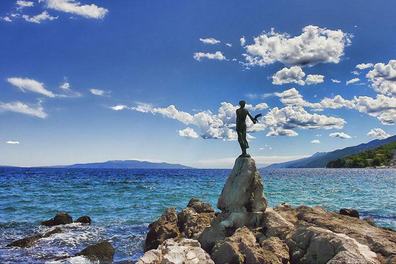 Palma Opatija