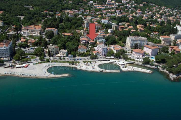Palma Opatija