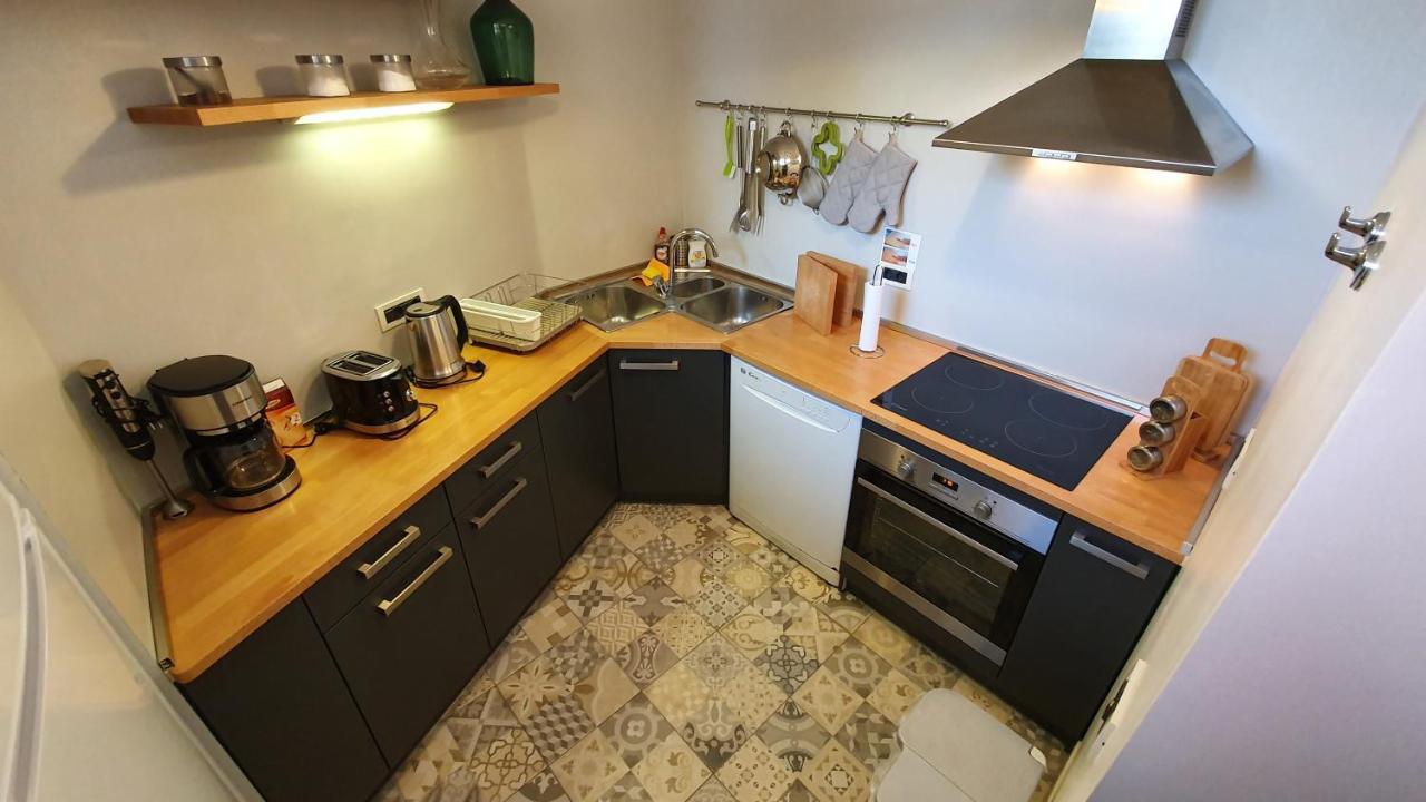 Palma Holiday home Opatija